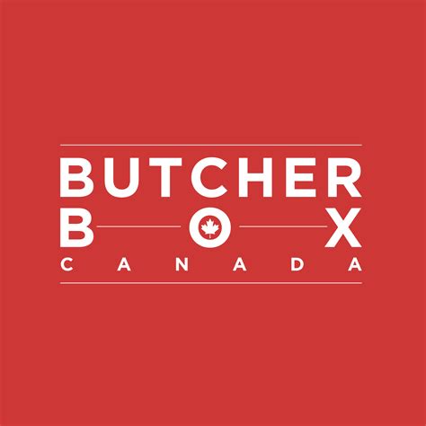 butcher box distribution center|butcherbox Canada delivery.